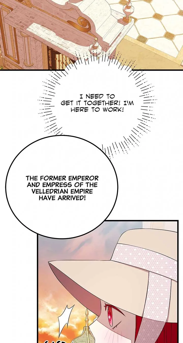 I Am Selling the Main Character’s Shares Chapter 95 Online - página 35