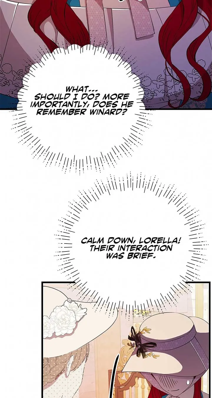 I Am Selling the Main Character’s Shares Chapter 95 Online - página 43