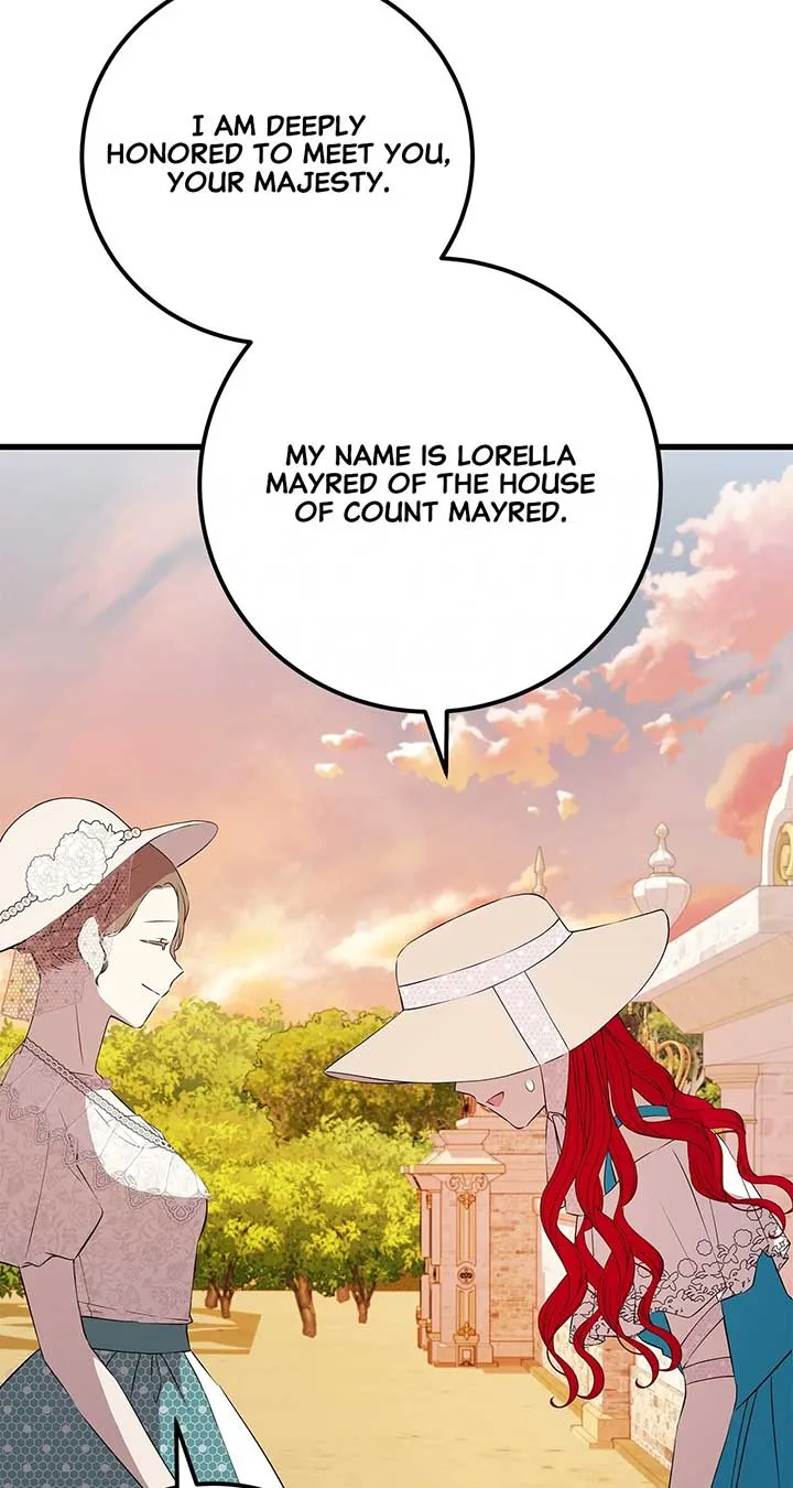 I Am Selling the Main Character’s Shares Chapter 95 Online - página 45