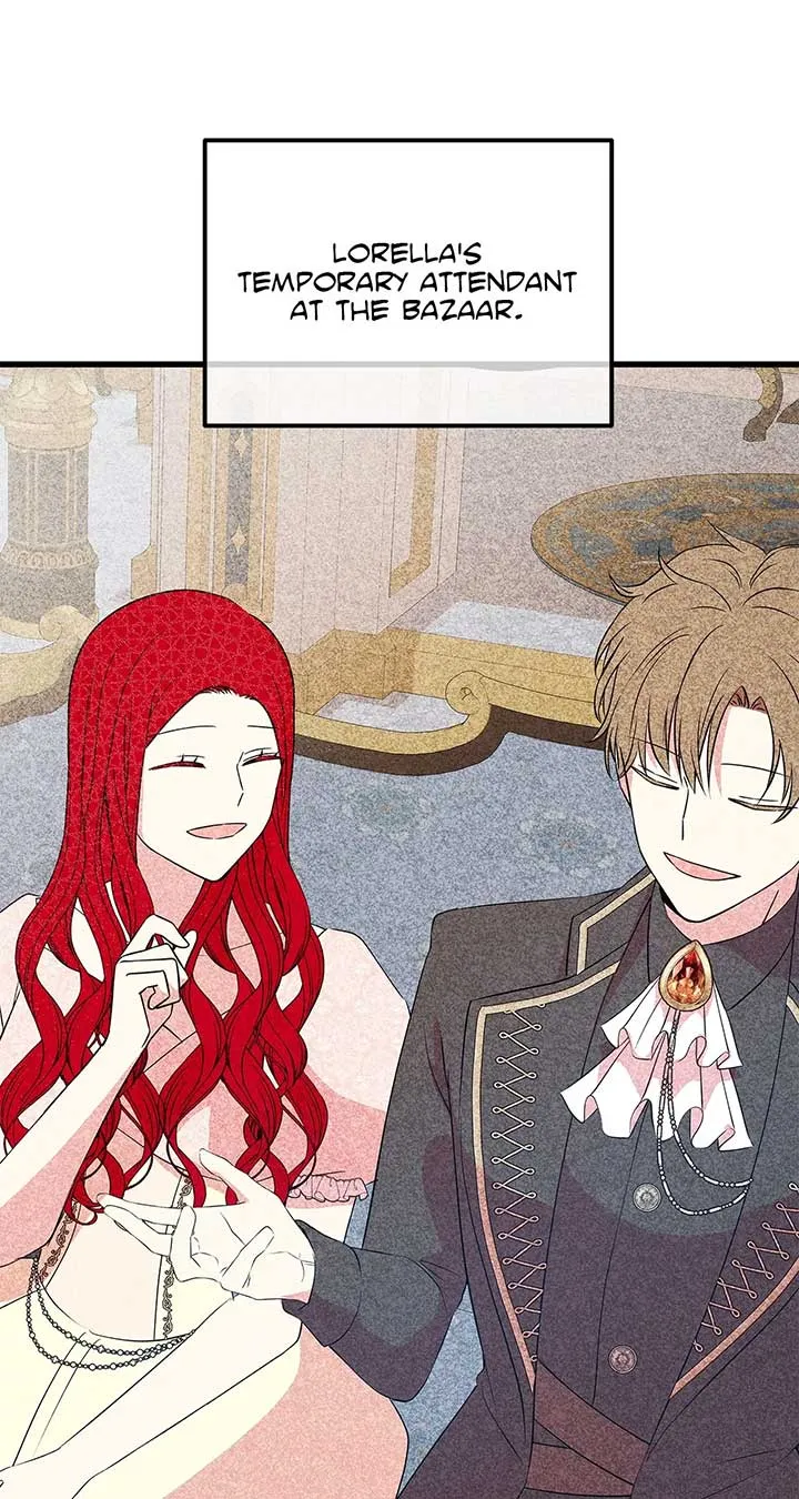 I Am Selling the Main Character’s Shares Chapter 95 Online - página 59