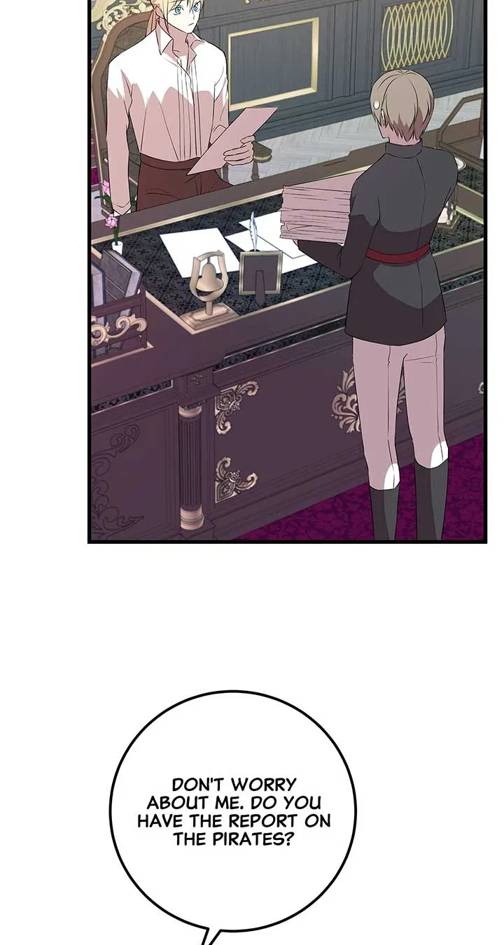 I Am Selling the Main Character’s Shares Chapter 95 Online - página 69