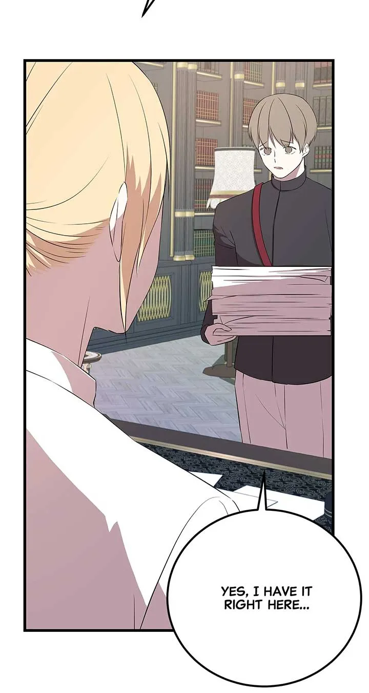 I Am Selling the Main Character’s Shares Chapter 95 Online - página 70