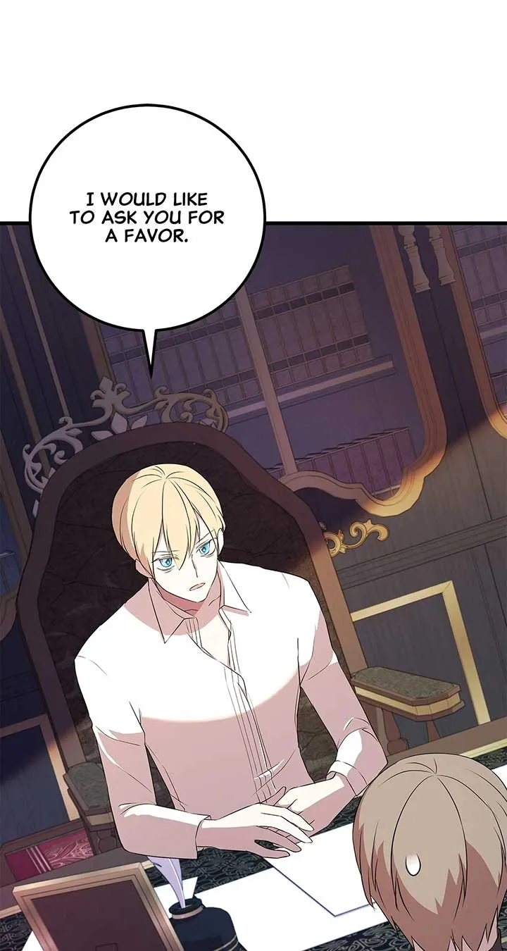 I Am Selling the Main Character’s Shares Chapter 95 Online - página 74