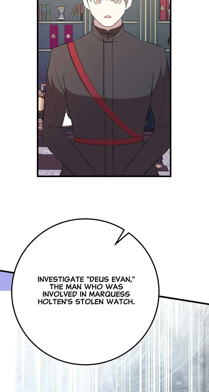 I Am Selling the Main Character’s Shares Chapter 95 Online - página 77