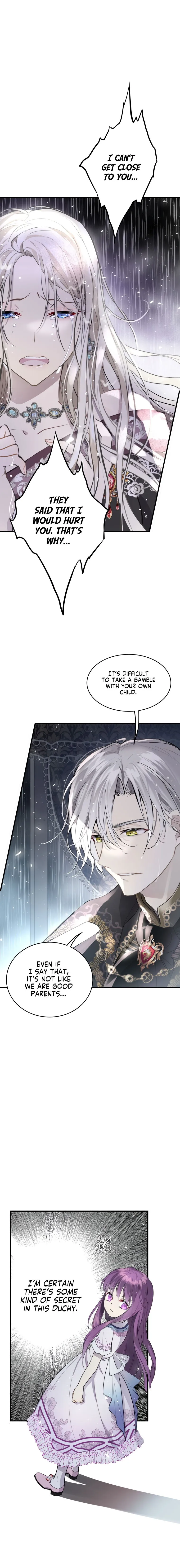 I Am the Evil Wife of a Young Husband Chapter 1 Online - página 9