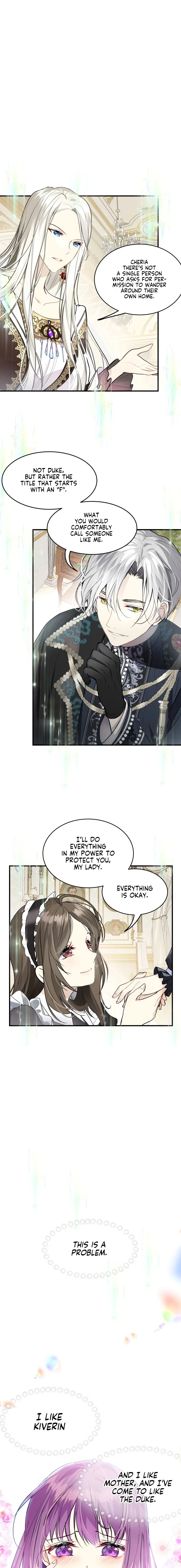 I Am the Evil Wife of a Young Husband Chapter 1 Online - página 10