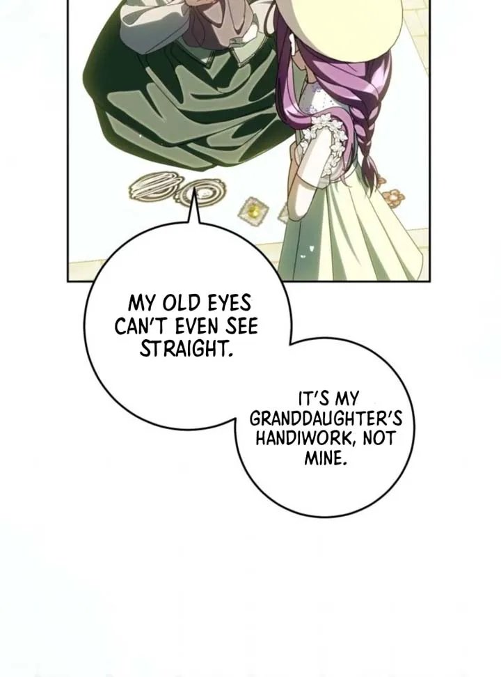 I Am the Evil Wife of a Young Husband Chapter 12 Online - página 49