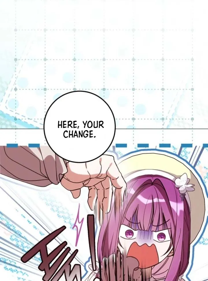 I Am the Evil Wife of a Young Husband Chapter 12 Online - página 50