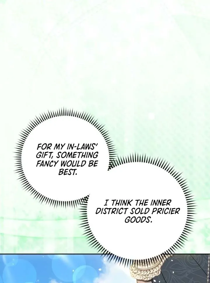 I Am the Evil Wife of a Young Husband Chapter 12 Online - página 54