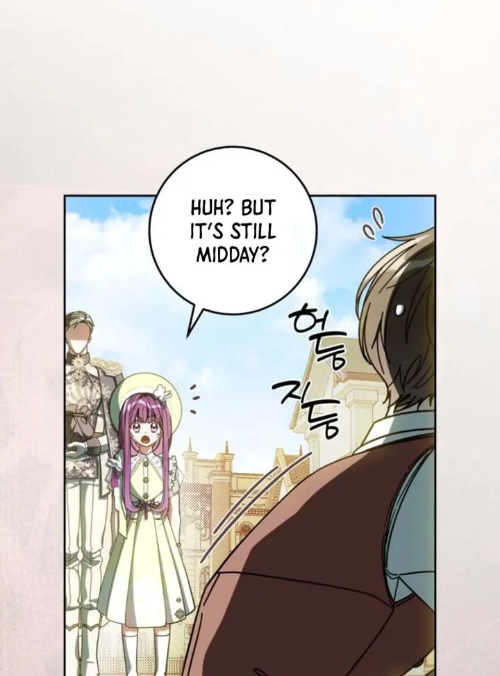 I Am the Evil Wife of a Young Husband Chapter 12 Online - página 72