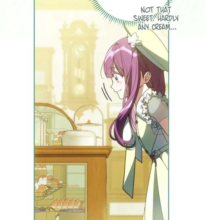 I Am the Evil Wife of a Young Husband Chapter 12 Online - página 91