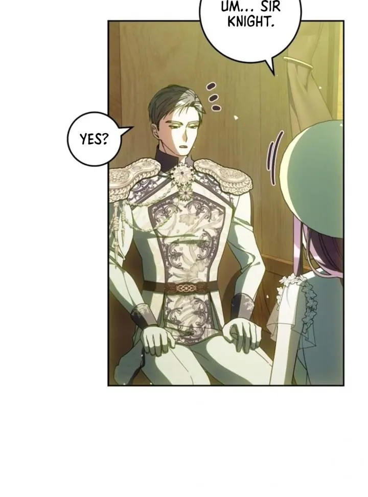 I Am the Evil Wife of a Young Husband Chapter 12 Online - página 113