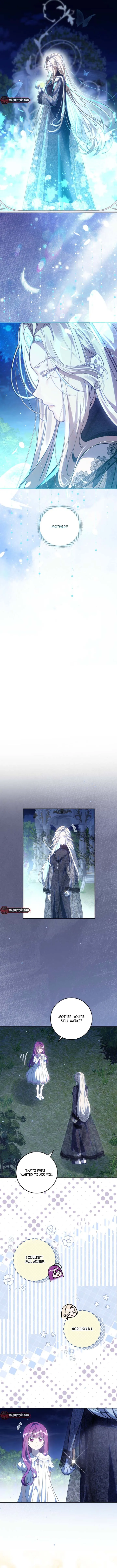 I Am the Evil Wife of a Young Husband Chapter 14 Online - página 2
