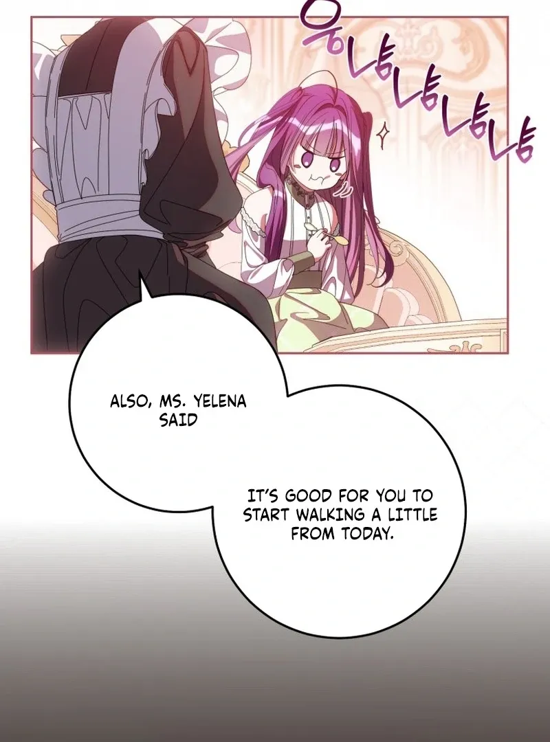 I Am the Evil Wife of a Young Husband Chapter 16 Online - página 51
