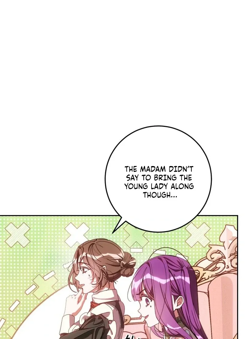 I Am the Evil Wife of a Young Husband Chapter 16 Online - página 59