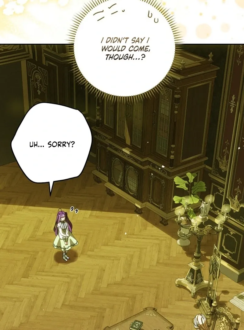 I Am the Evil Wife of a Young Husband Chapter 16 Online - página 65