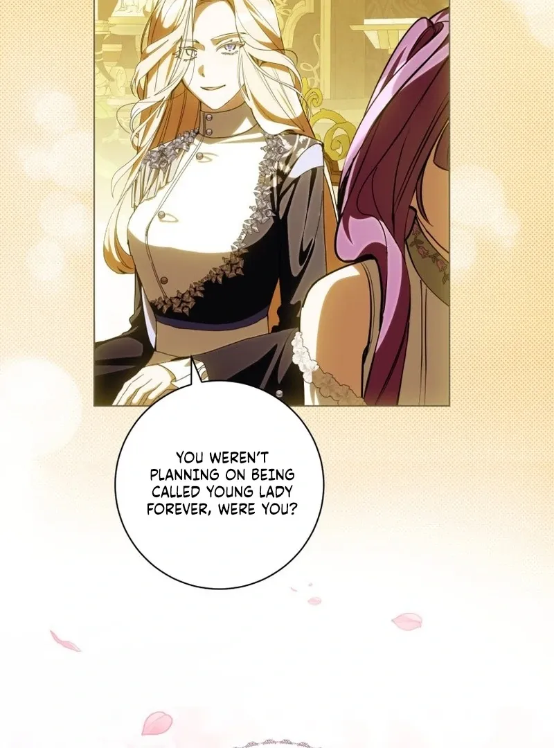 I Am the Evil Wife of a Young Husband Chapter 16 Online - página 92