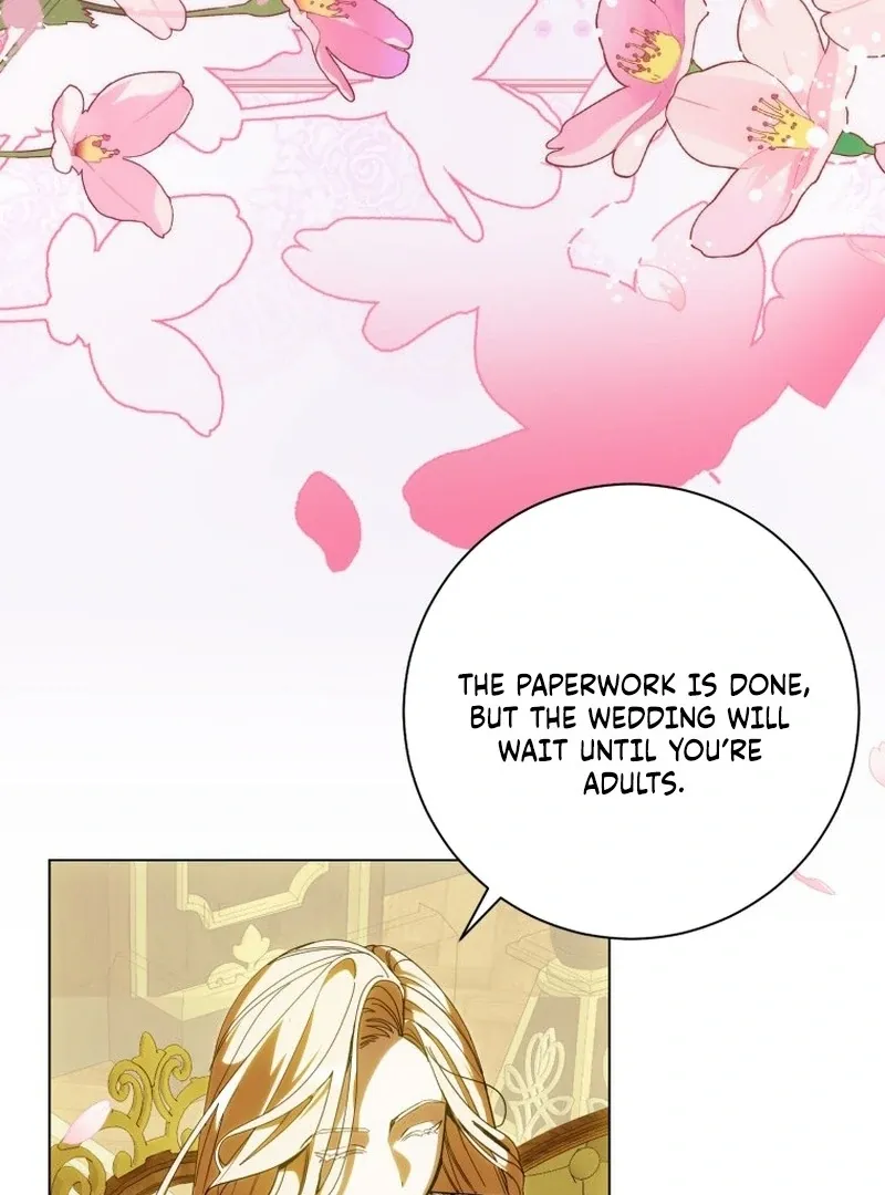 I Am the Evil Wife of a Young Husband Chapter 16 Online - página 95