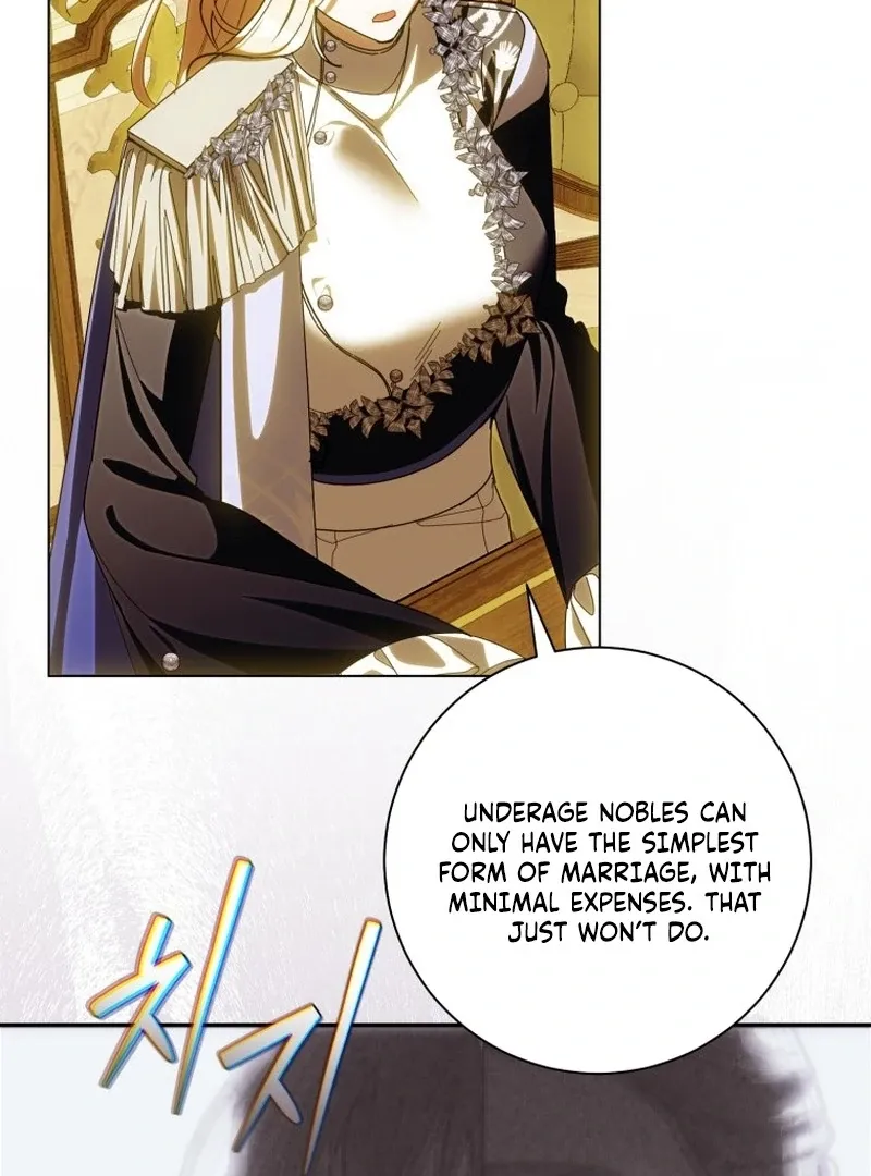 I Am the Evil Wife of a Young Husband Chapter 16 Online - página 96