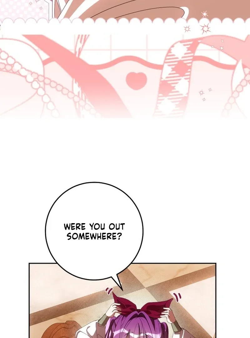 I Am the Evil Wife of a Young Husband Chapter 17 Online - página 41