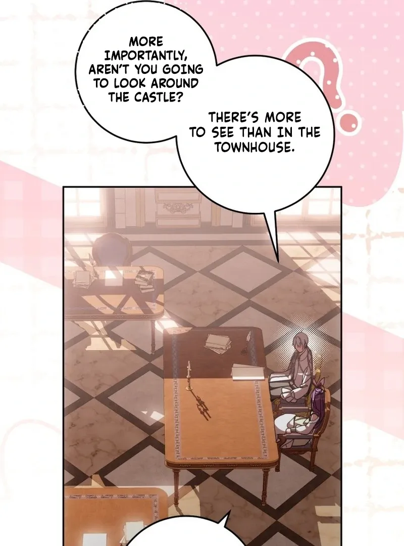 I Am the Evil Wife of a Young Husband Chapter 17 Online - página 46