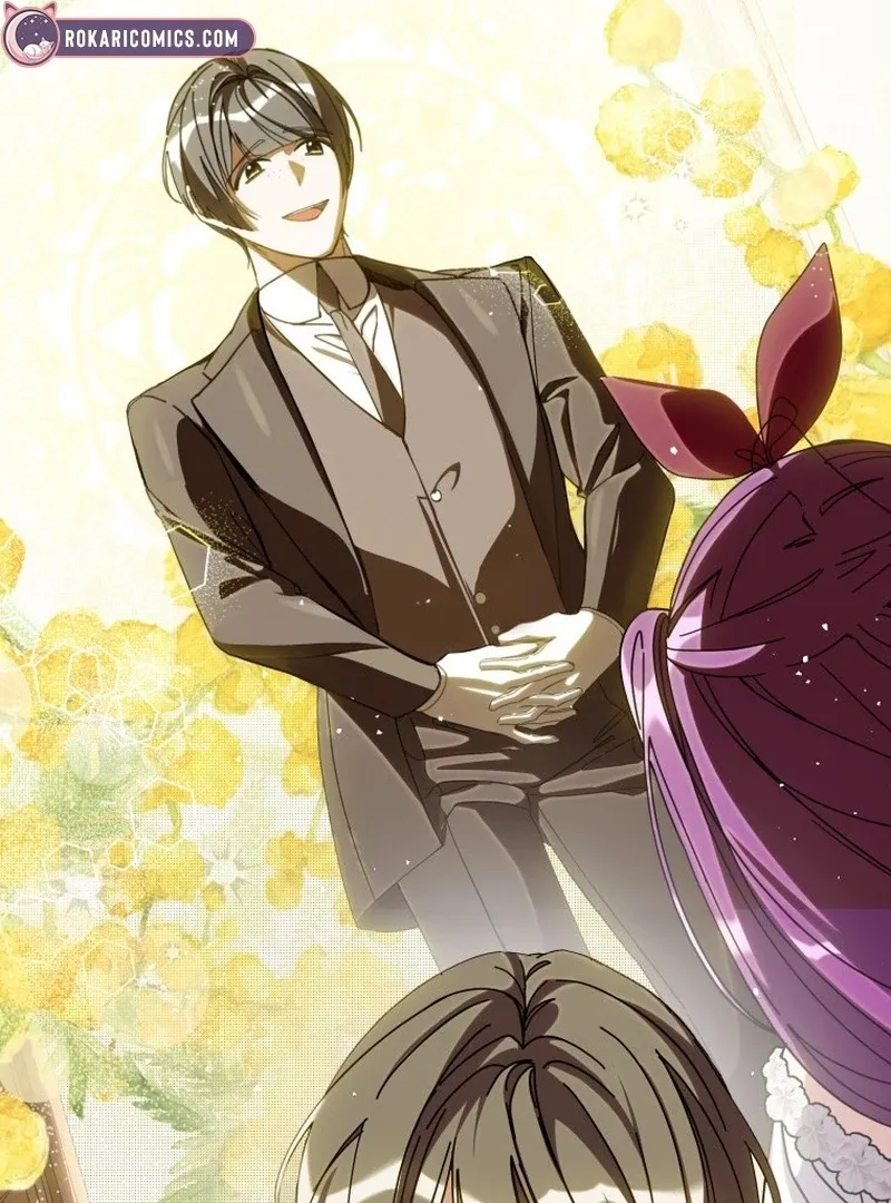 I Am the Evil Wife of a Young Husband Chapter 17 Online - página 84