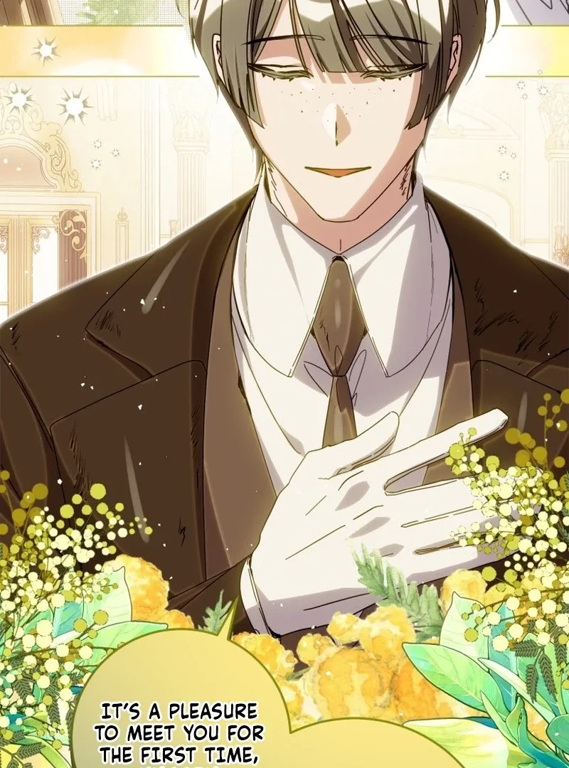 I Am the Evil Wife of a Young Husband Chapter 17 Online - página 85