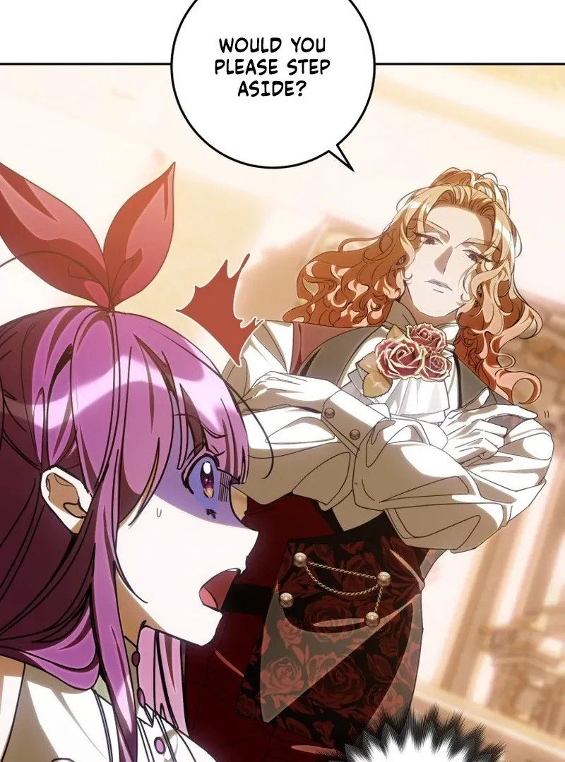 I Am the Evil Wife of a Young Husband Chapter 17 Online - página 97