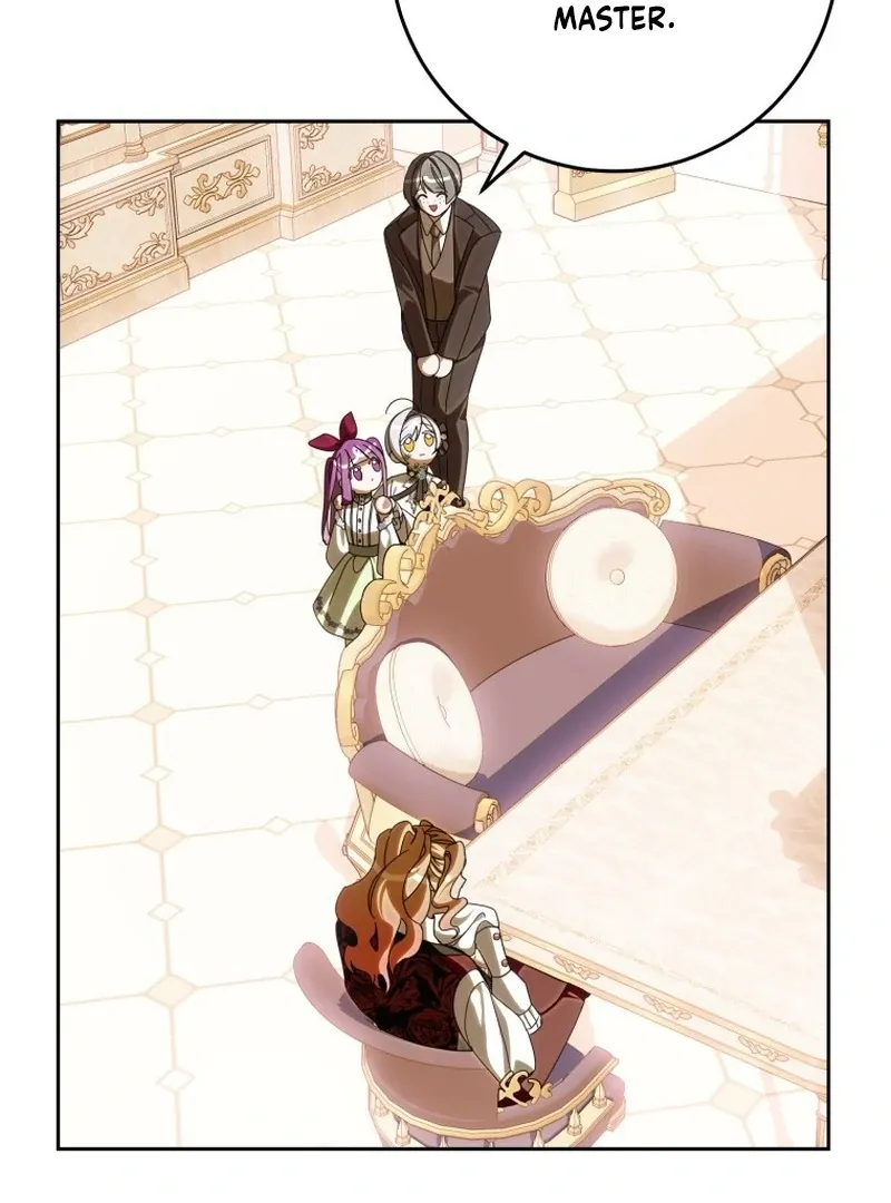 I Am the Evil Wife of a Young Husband Chapter 17 Online - página 106