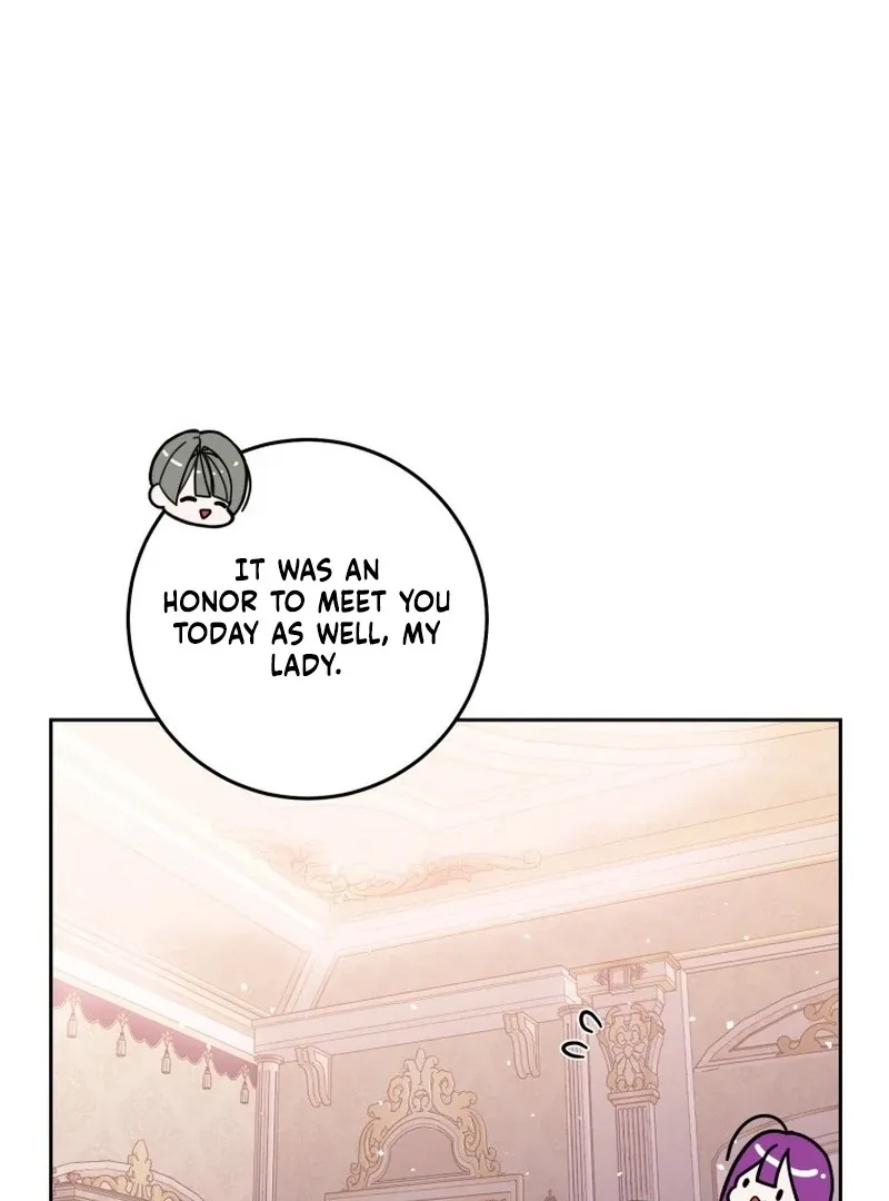 I Am the Evil Wife of a Young Husband Chapter 17 Online - página 107