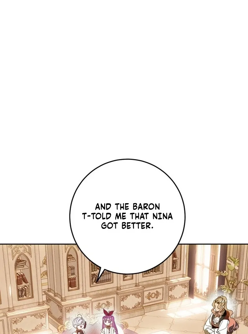 I Am the Evil Wife of a Young Husband Chapter 17 Online - página 112
