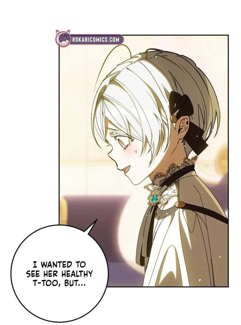 I Am the Evil Wife of a Young Husband Chapter 17 Online - página 114