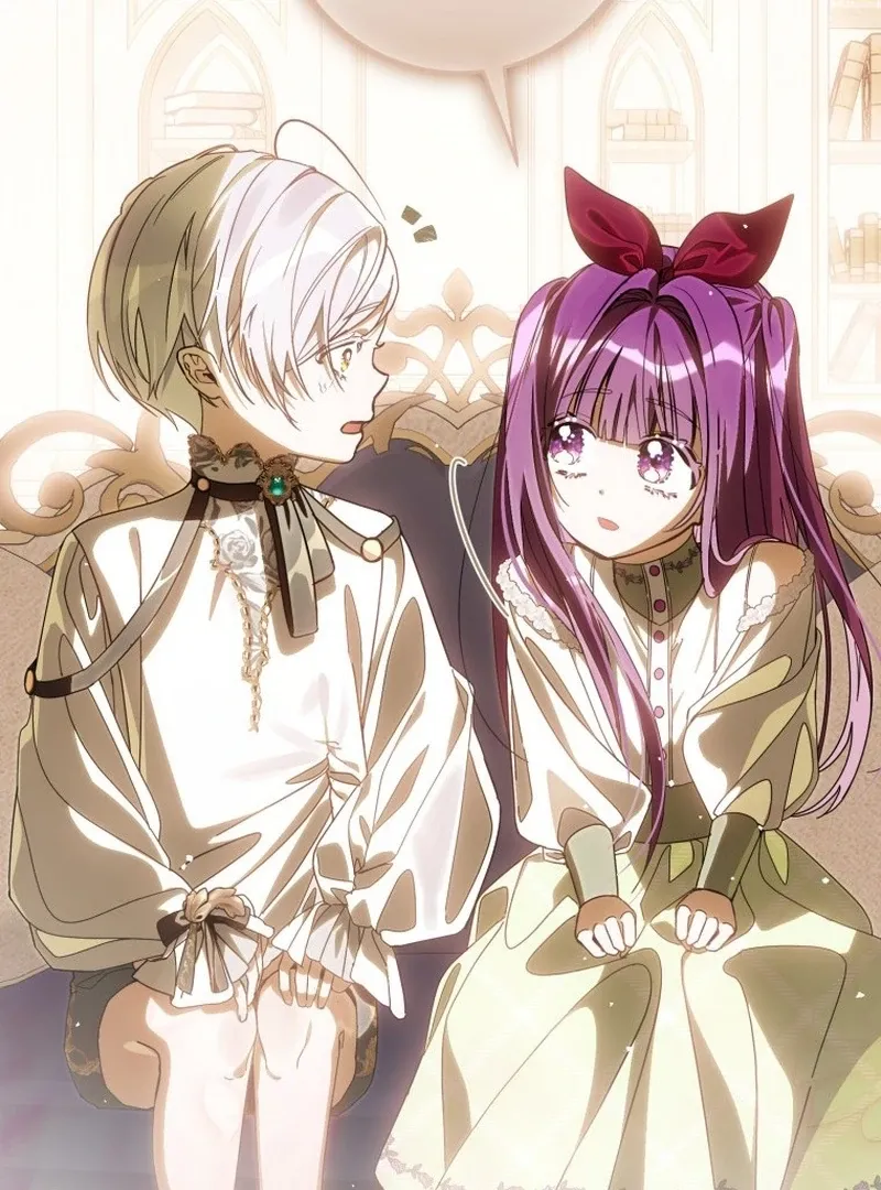 I Am the Evil Wife of a Young Husband Chapter 17 Online - página 122