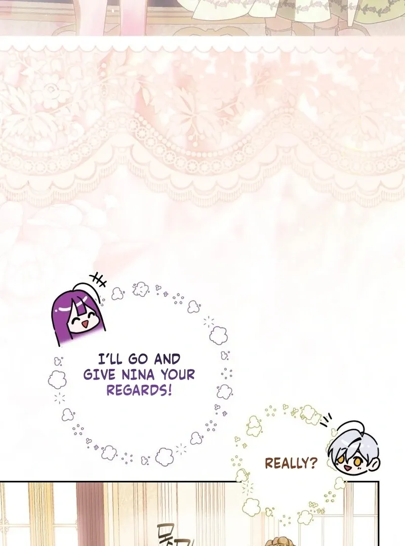 I Am the Evil Wife of a Young Husband Chapter 17 Online - página 123