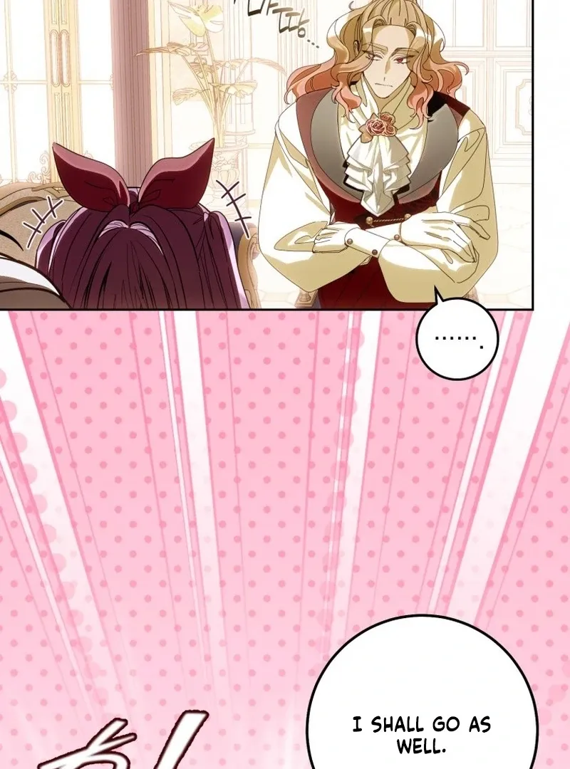 I Am the Evil Wife of a Young Husband Chapter 17 Online - página 124
