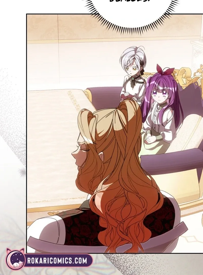 I Am the Evil Wife of a Young Husband Chapter 18 Online - página 3