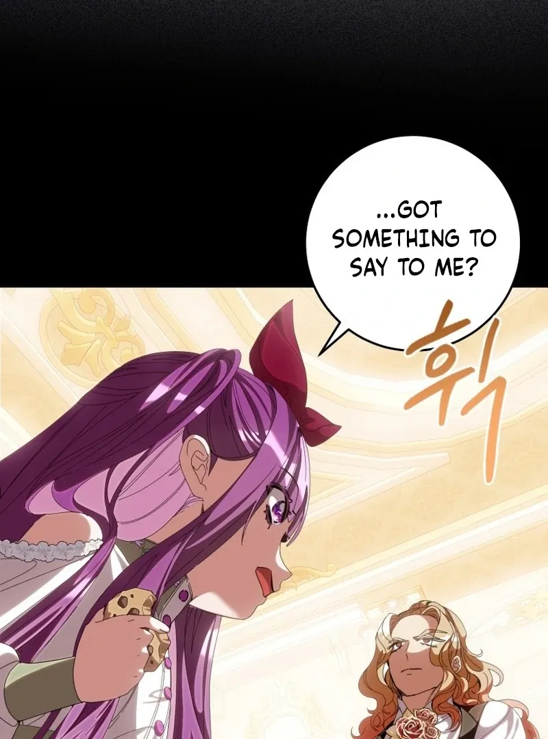 I Am the Evil Wife of a Young Husband Chapter 18 Online - página 11
