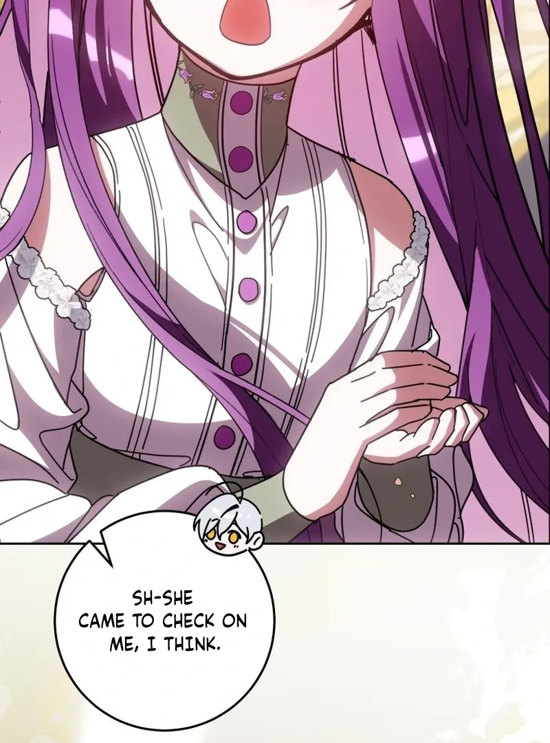 I Am the Evil Wife of a Young Husband Chapter 18 Online - página 21