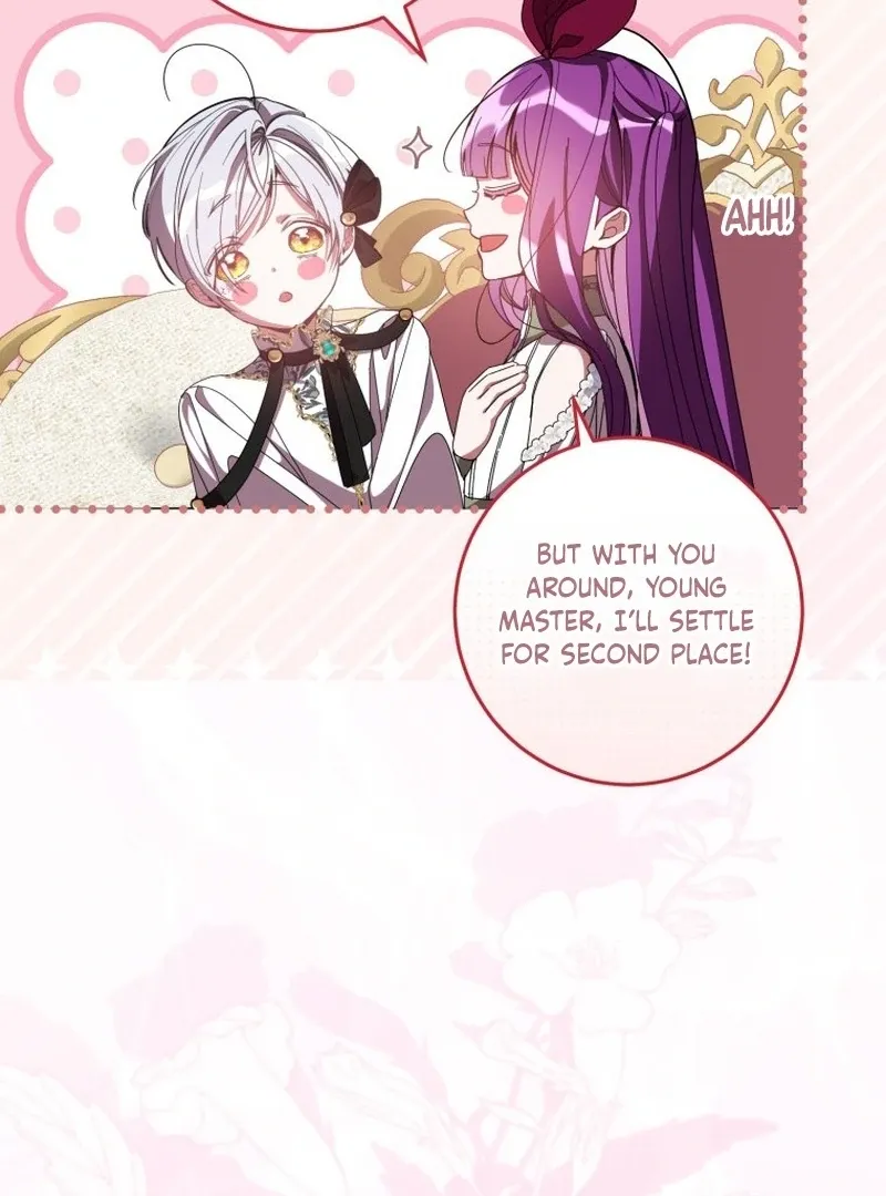 I Am the Evil Wife of a Young Husband Chapter 18 Online - página 33