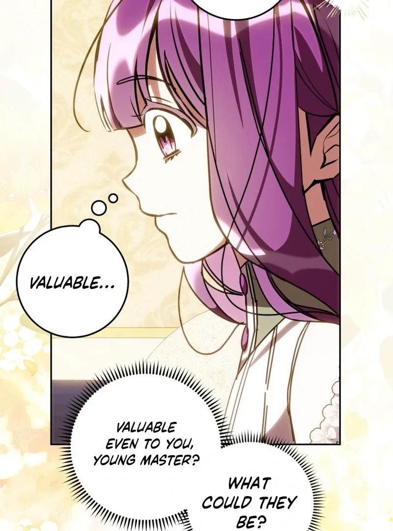 I Am the Evil Wife of a Young Husband Chapter 18 Online - página 50
