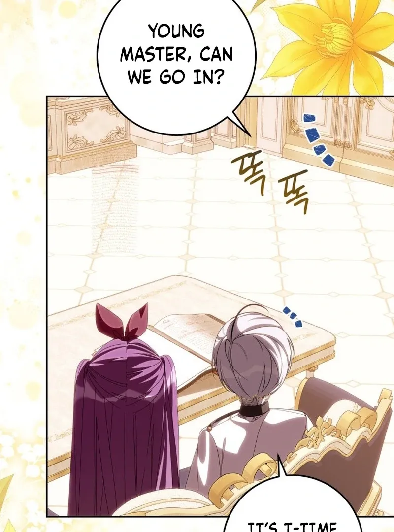 I Am the Evil Wife of a Young Husband Chapter 18 Online - página 52