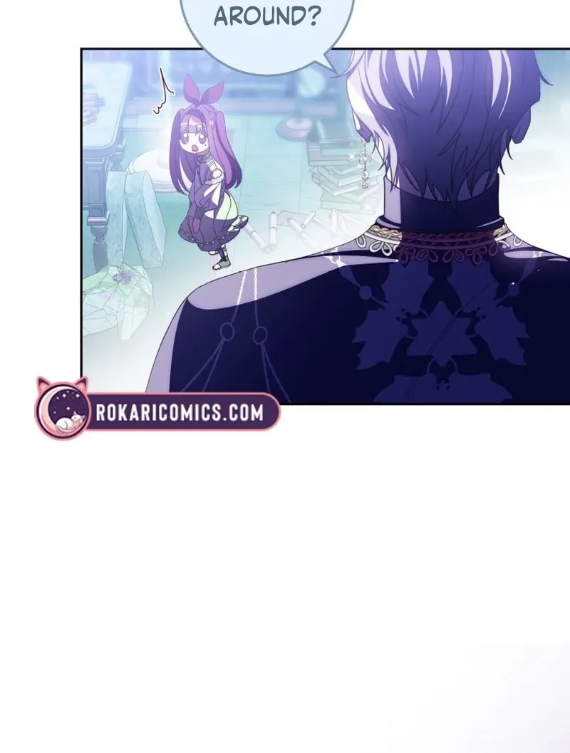 I Am the Evil Wife of a Young Husband Chapter 18 Online - página 72