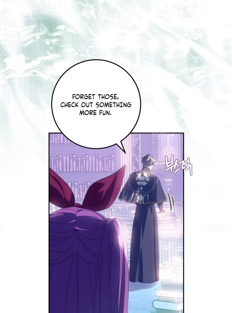 I Am the Evil Wife of a Young Husband Chapter 18 Online - página 87