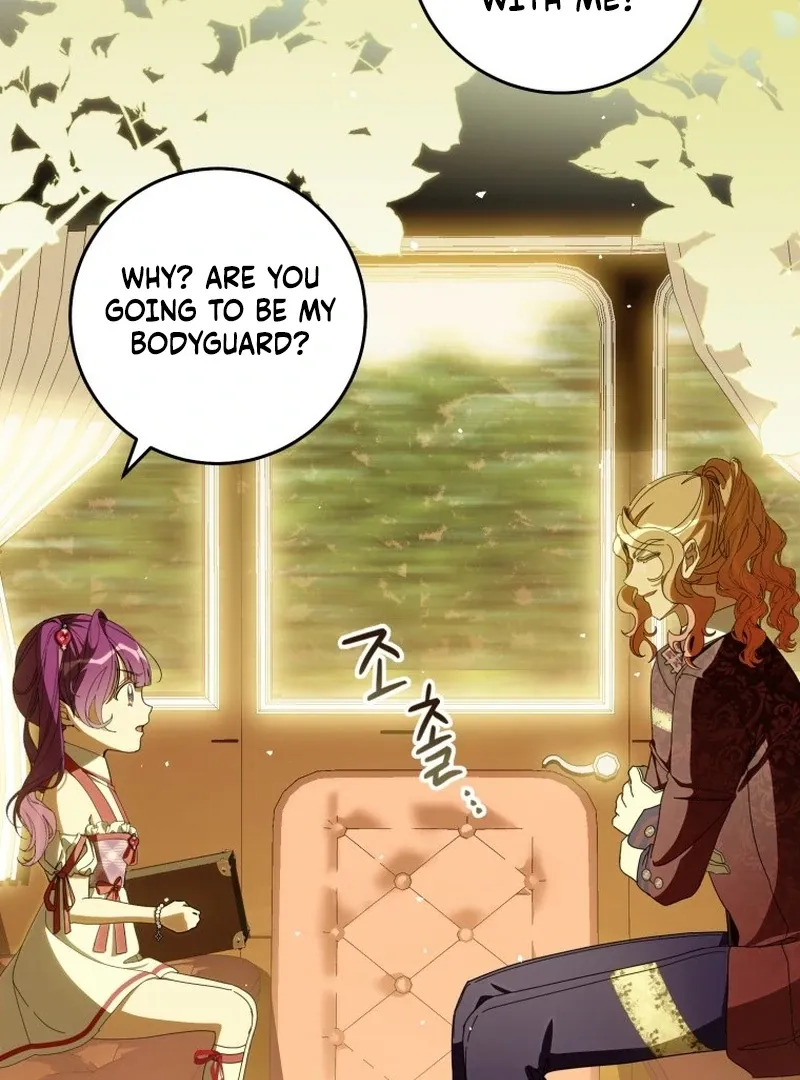 I Am the Evil Wife of a Young Husband Chapter 19 Online - página 23