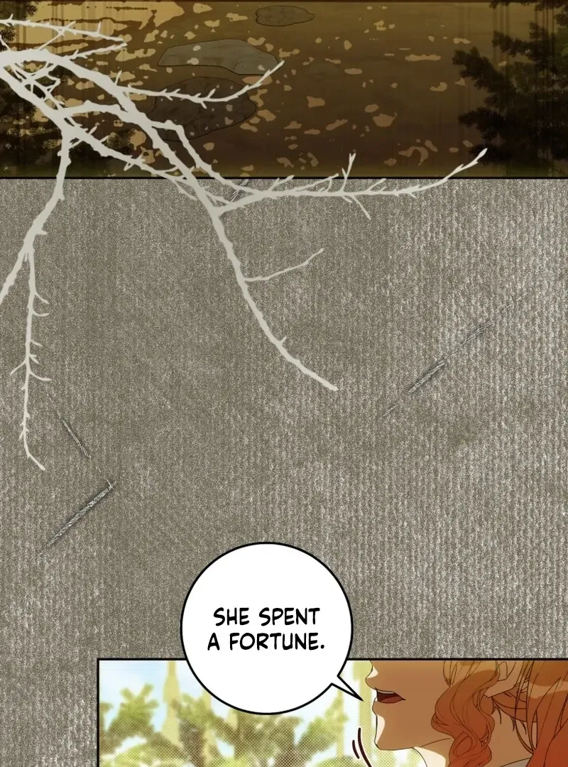 I Am the Evil Wife of a Young Husband Chapter 19 Online - página 47
