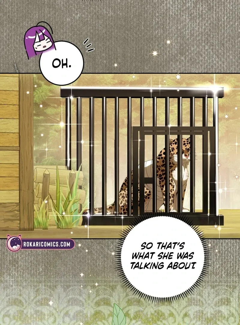 I Am the Evil Wife of a Young Husband Chapter 19 Online - página 49