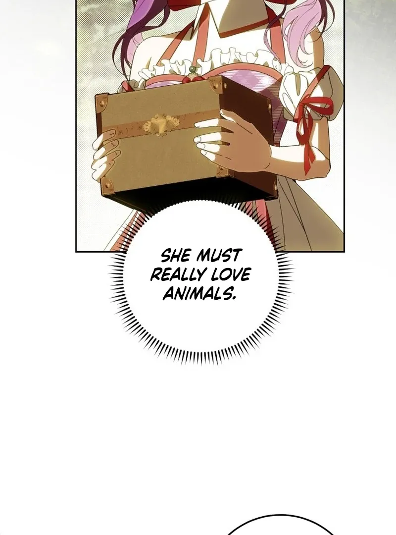 I Am the Evil Wife of a Young Husband Chapter 19 Online - página 53