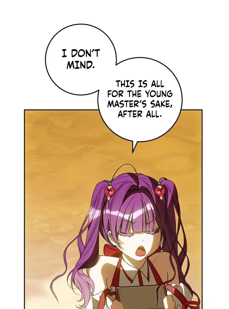 I Am the Evil Wife of a Young Husband Chapter 19 Online - página 58