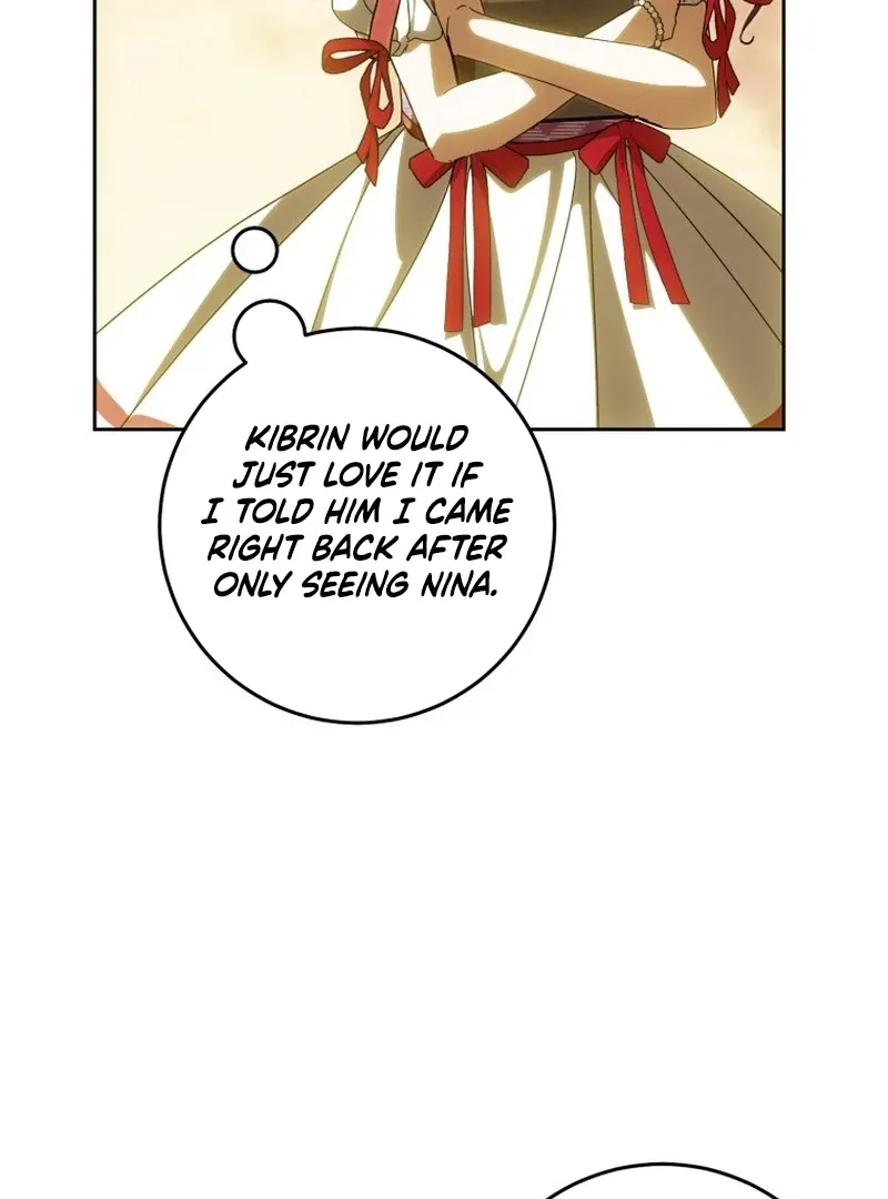 I Am the Evil Wife of a Young Husband Chapter 19 Online - página 59
