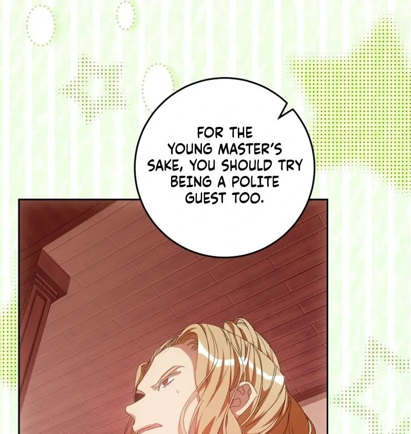 I Am the Evil Wife of a Young Husband Chapter 19 Online - página 73